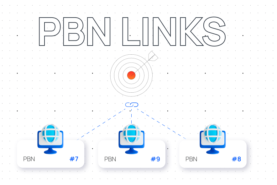 Buy PBN Links