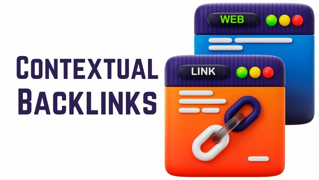 Contextual Link Building Services