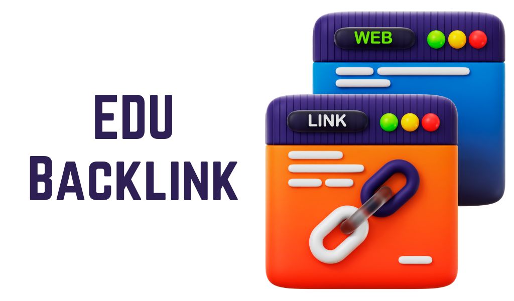 Edu Backlink