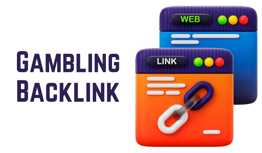 Gambling Backlink