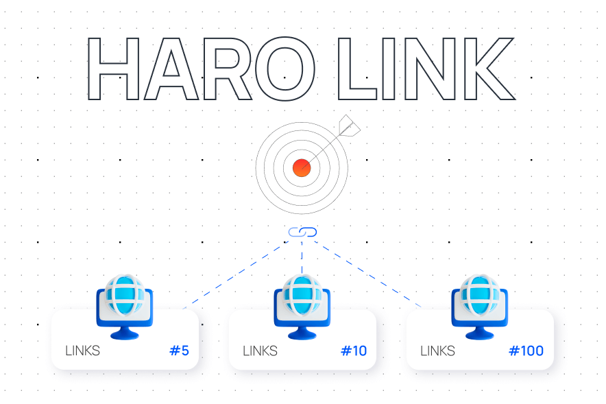 HARO Link Building Service​s