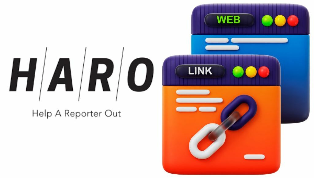 HARO Link Building Services