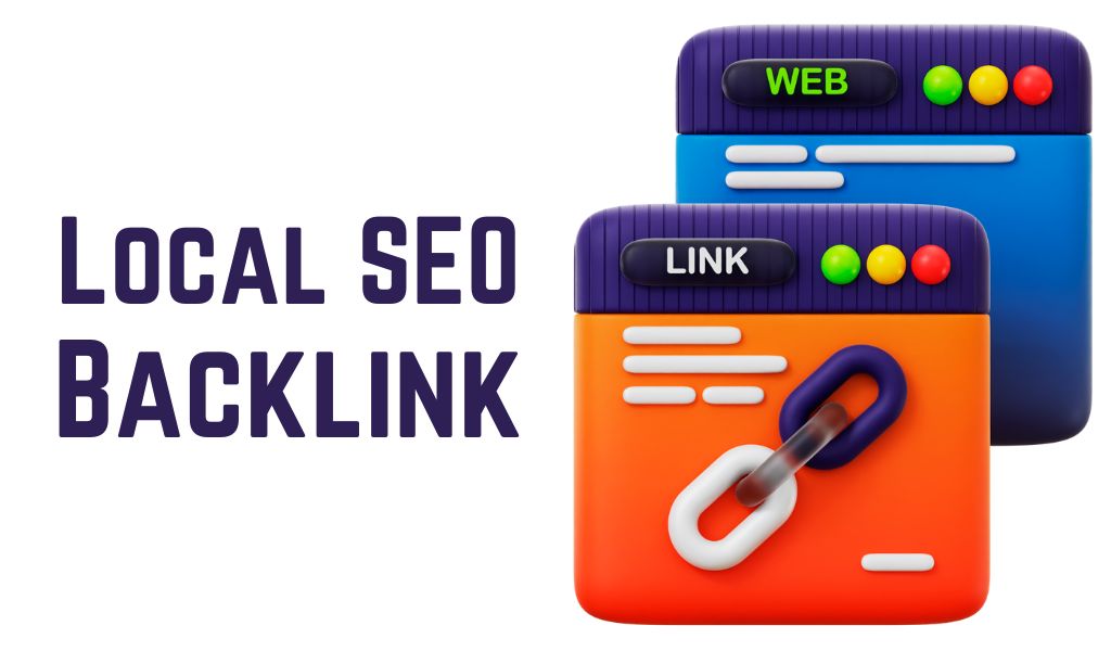 Local SEO Backlink