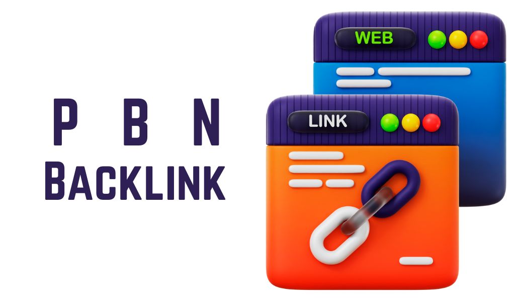 PBN Backlink