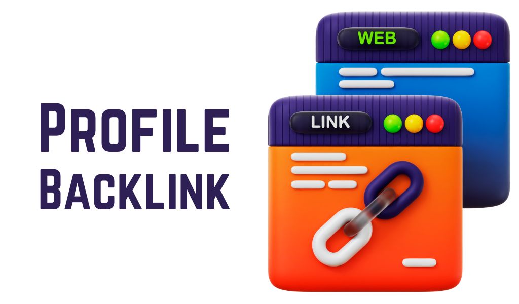 Profile Backlink