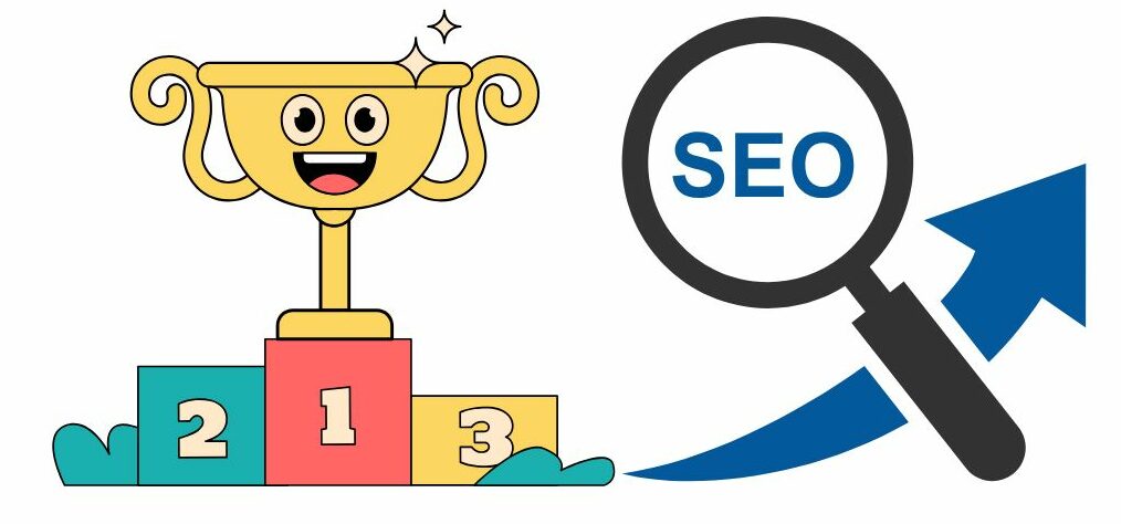 SEO ranking