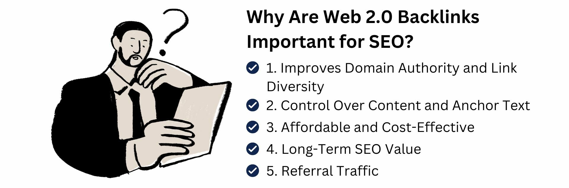 Why Are Web 2.0 Backlinks Important for SEO