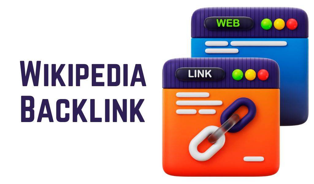 Wikipedia Backlink