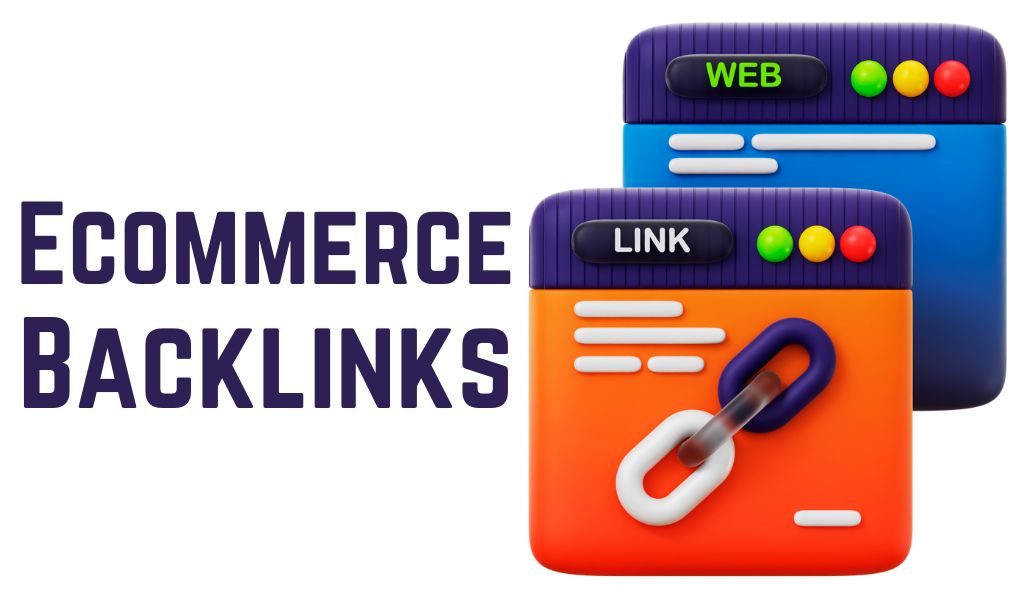 ecommerce Link Building Service