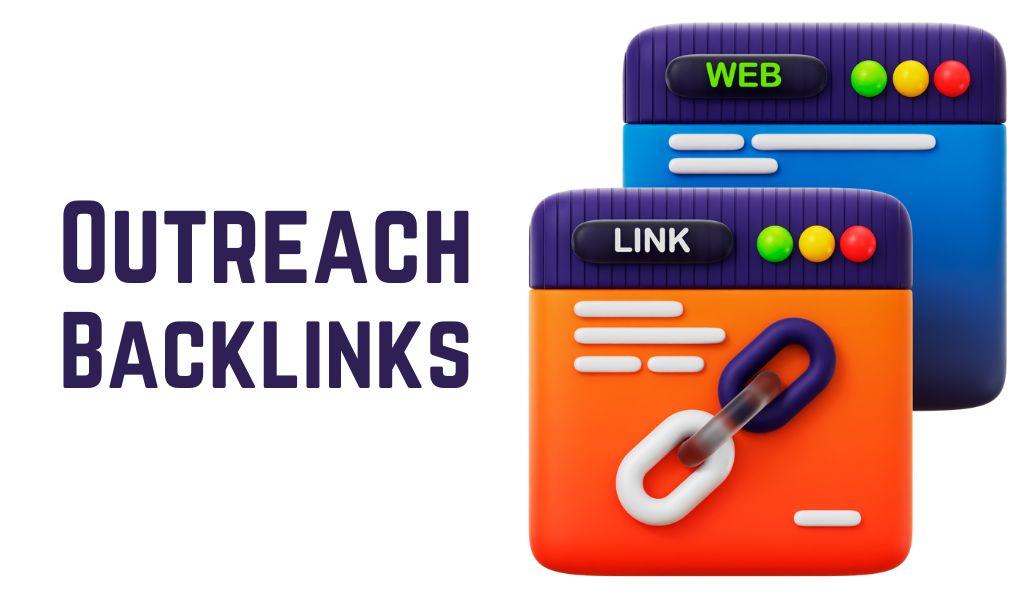 outreach Link Building Service